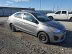 2017 MITSUBISHI MIRAGE