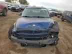2002 DODGE Dakota