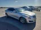 2014 CADILLAC ATS