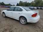 2000 OLDSMOBILE Alero