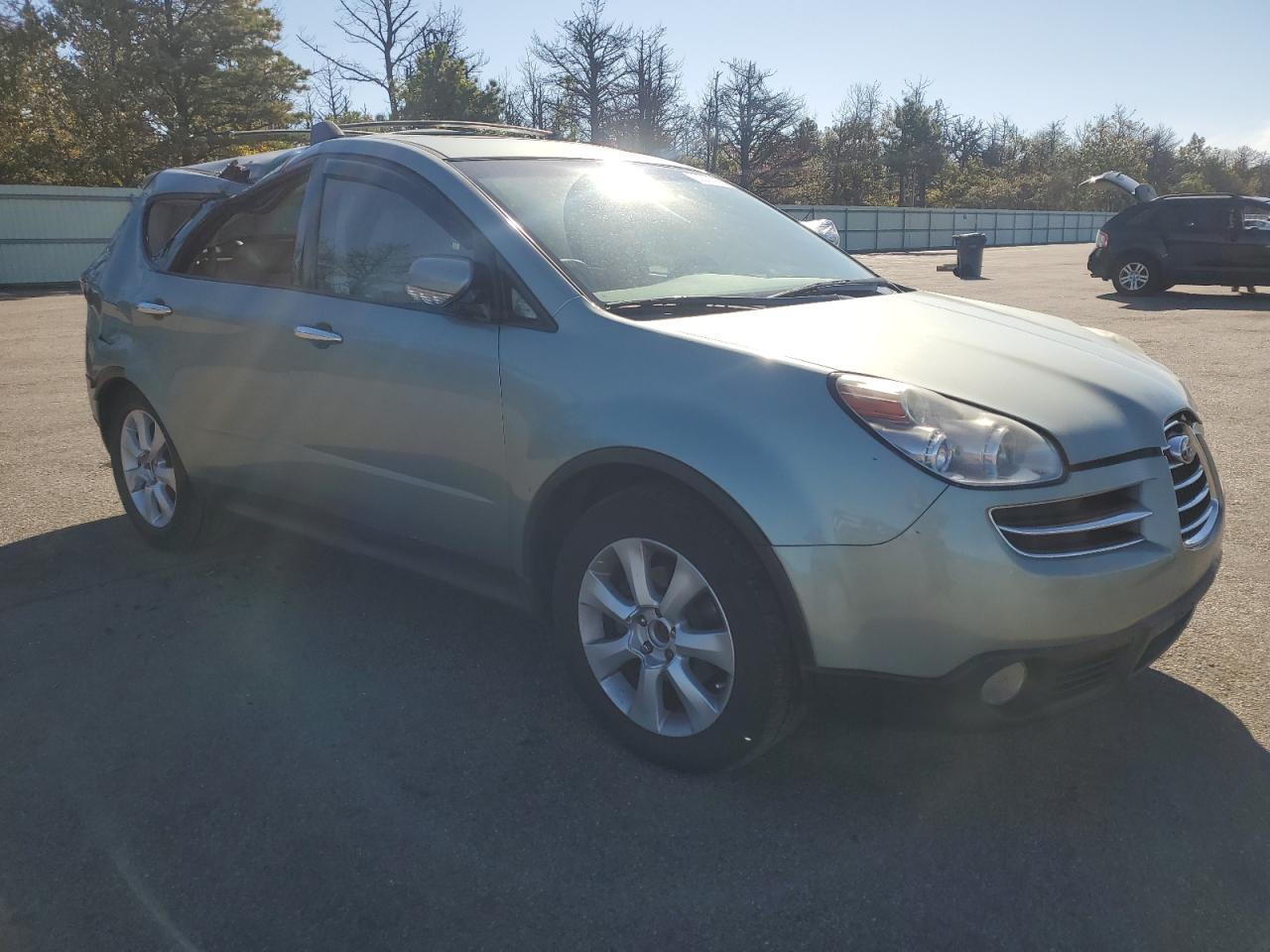 2006 SUBARU B9 Tribeca