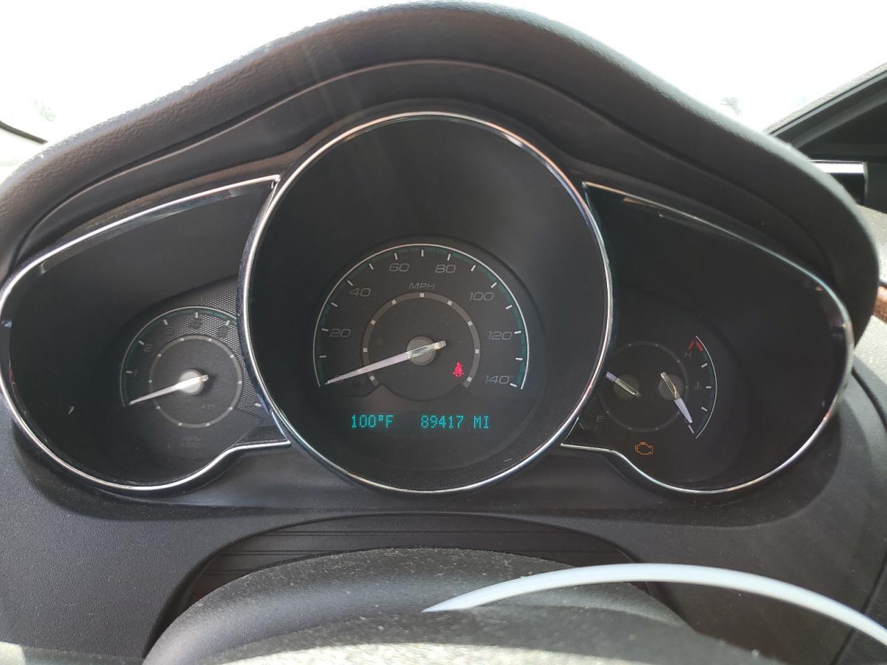 2012 CHEVROLET MALIBU