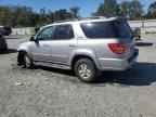 2003 TOYOTA Sequoia