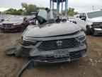 2023 HONDA ACCORD