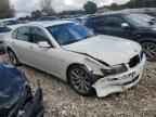 2006 BMW 7 series