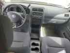 2002 NISSAN Frontier