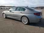 2023 BMW 5 series