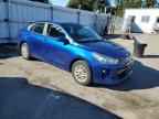 2018 KIA RIO