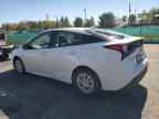 2022 TOYOTA PRIUS