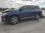 2012 TOYOTA HIGHLANDER