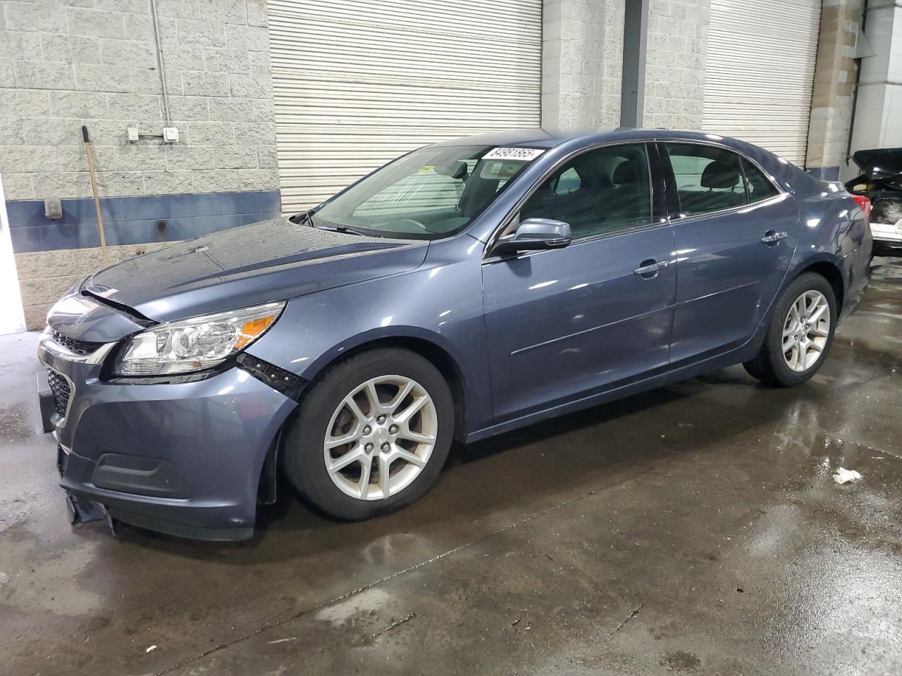 2015 CHEVROLET MALIBU