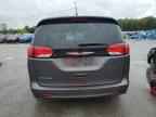 2022 CHRYSLER Voyager