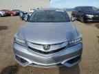 2018 ACURA ILX
