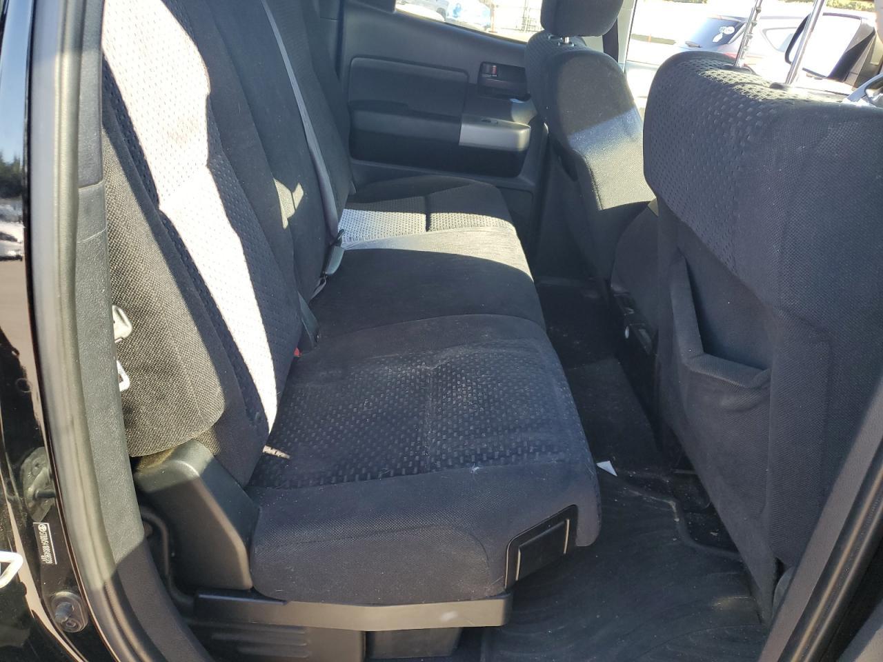 2008 TOYOTA TUNDRA
