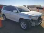 2012 TOYOTA HIGHLANDER