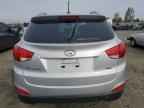 2014 HYUNDAI TUCSON