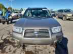2006 SUBARU FORESTER