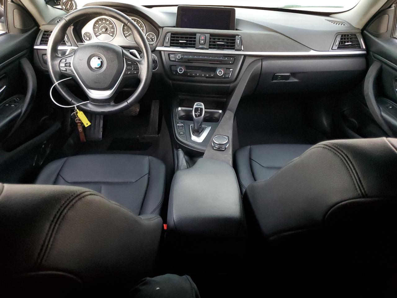2015 BMW 4 Series