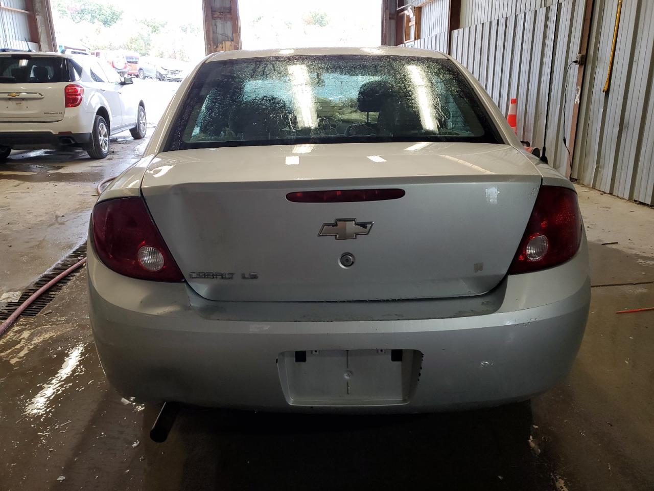 2006 CHEVROLET COBALT