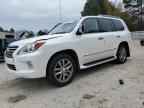 2013 LEXUS Lx