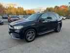 2020 MERCEDES-BENZ GLE-Class