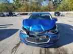2016 CHEVROLET CRUZE