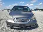 2009 HONDA ODYSSEY