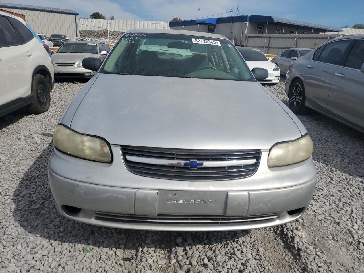 2004 CHEVROLET Classic