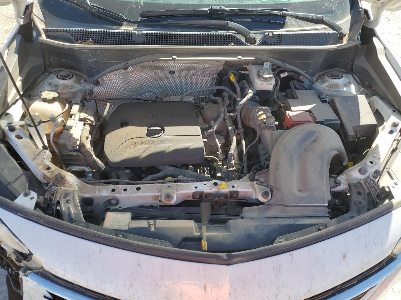 2022 BUICK Encore GX