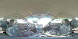 2014 CADILLAC CTS