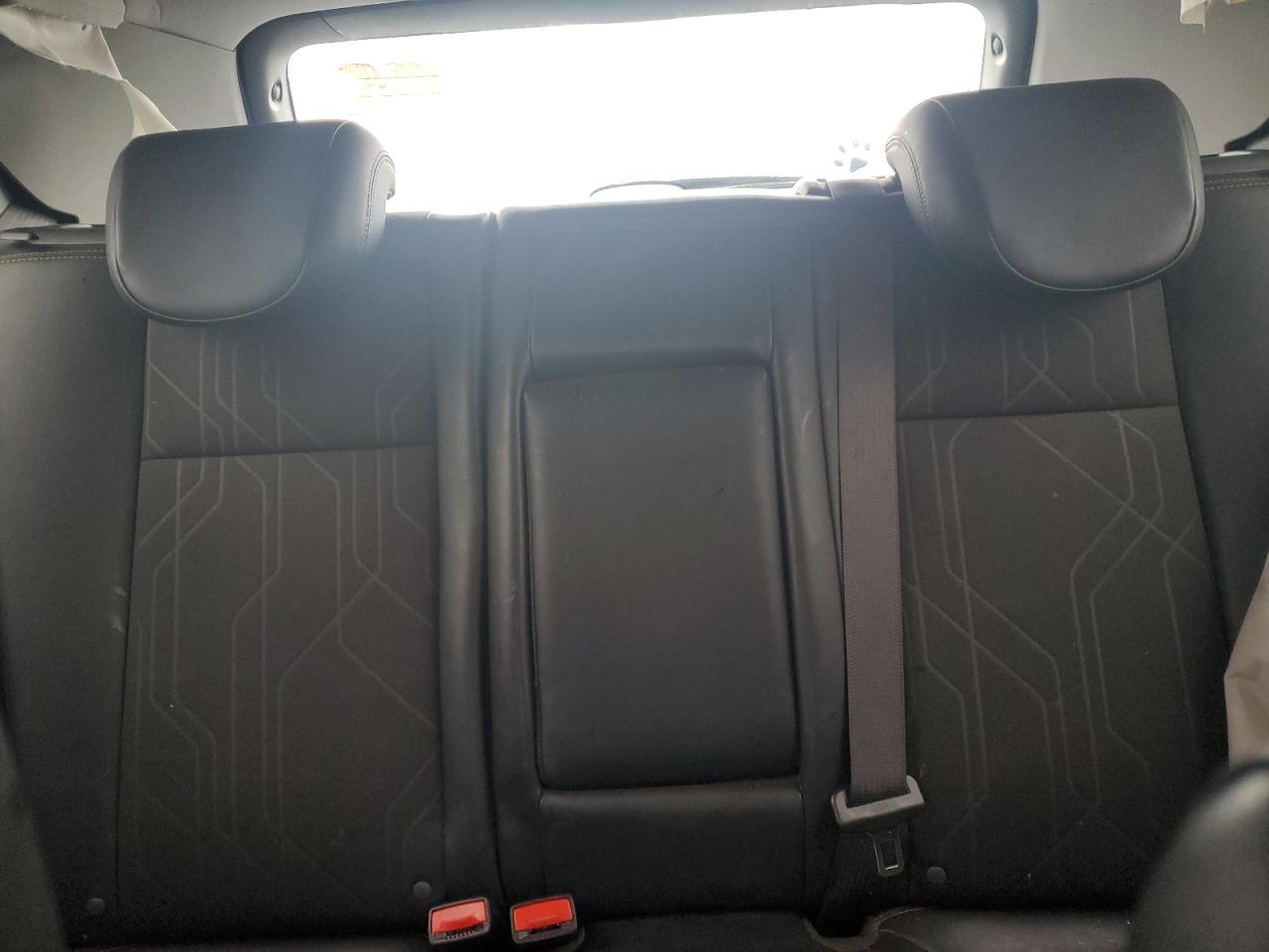 2019 CHEVROLET TRAX