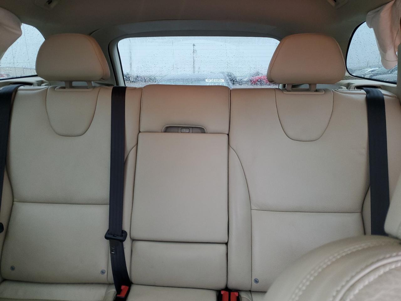 2014 VOLVO XC60