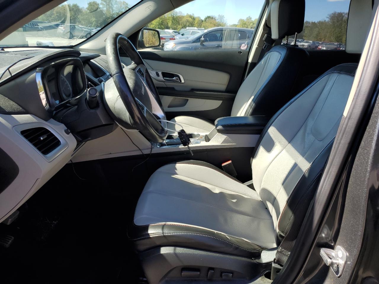 2017 GMC Terrain