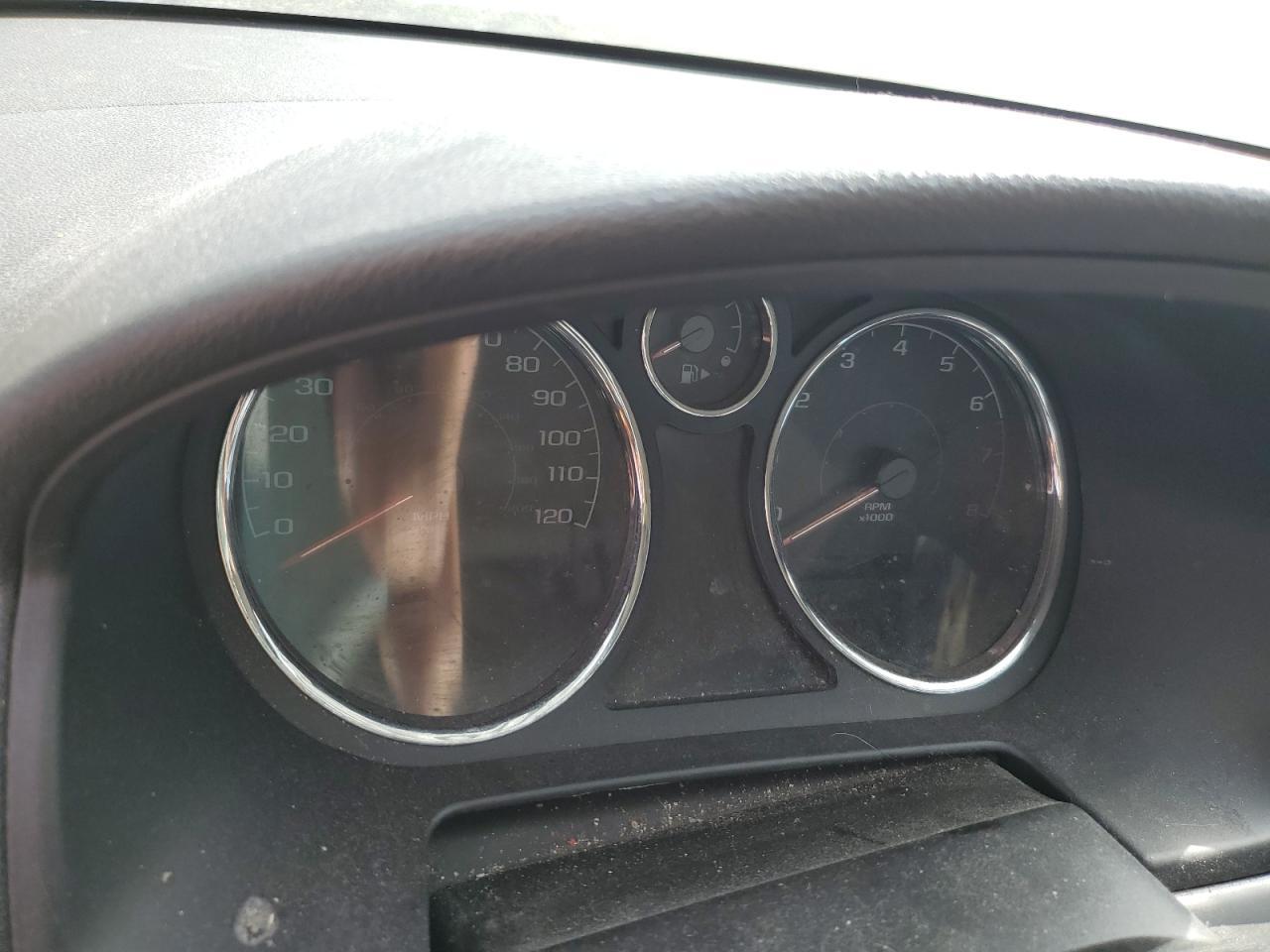 2009 CHEVROLET COBALT
