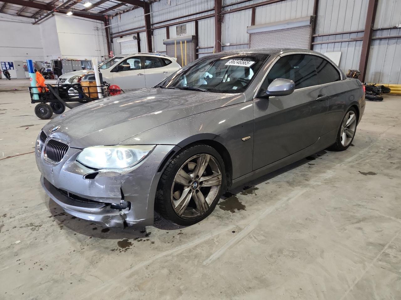 2011 BMW 3 SERIES