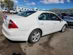 2011 FORD FUSION