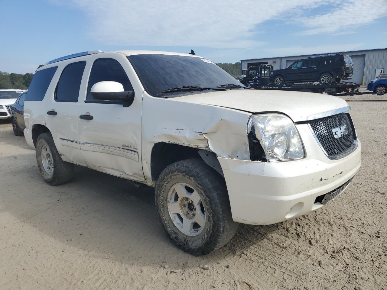 2013 GMC Yukon