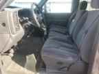 2006 CHEVROLET Silverado