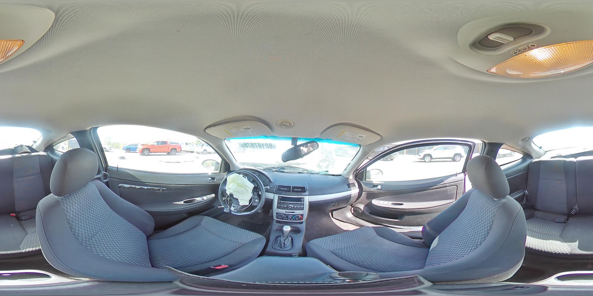 2010 CHEVROLET COBALT
