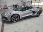 2022 CHEVROLET CORVETTE