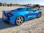 2025 CHEVROLET Corvette Stingray