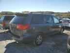 2009 TOYOTA SIENNA