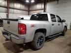 2011 CHEVROLET SILVERADO 1500