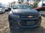 2019 CHEVROLET TRAX