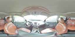 2011 HYUNDAI TUCSON