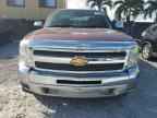 2013 CHEVROLET Silverado