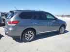 2016 NISSAN PATHFINDER