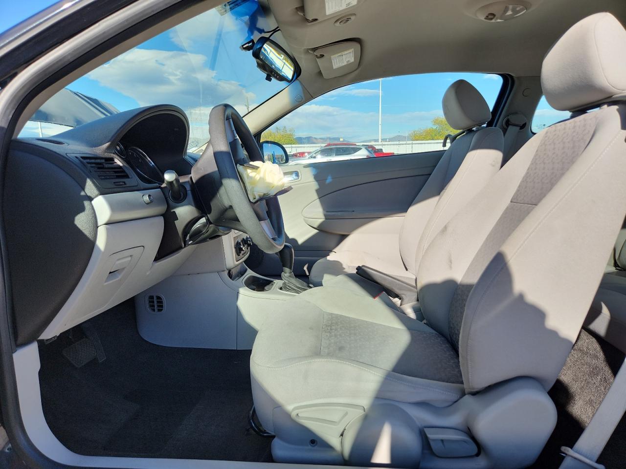 2010 CHEVROLET COBALT