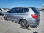 2017 BMW X3