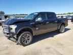 2017 FORD F-150 Lightning